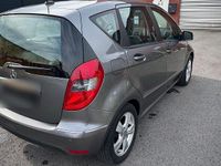 Usata Mercedes A170 Edition 109 CV (80 kW) 2008 Grigio Utilitaria