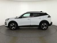 Gebraucht Peugeot 2008 131 PS (96 kW) 2024 Weiß SUV