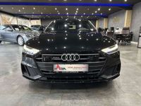 gebraucht Audi A7 50 TDI quattro S-Line *Soft-Close* HUD* 1HAND