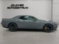 Occasion Dodge Challenger 377 ch (277 kW) 2017 Gris Coupé