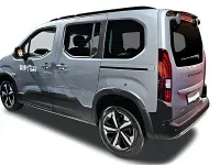 Neu Peugeot Rifter Allure 102 PS (75 kW) 2026 Van / Kleinbus