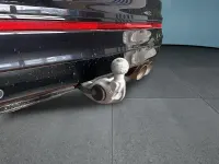 Gebraucht VW Tiguan R 320 PS (235 kW) 2022 Schwarz SUV