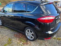 Usata Ford C-MAX 125 CV (91 kW) 2013 Monovolume