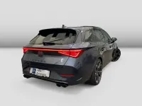 Gebraucht Cupra Leon VZ 310 PS (228 kW) 2024 "magnetic tech" Kombi