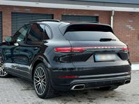 Gebraucht Porsche Cayenne 340 PS (250 kW) 2019 Schwarz SUV