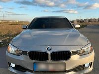 Usata BMW 318 143 CV (105 kW) 2013 Berlina