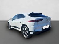 Gebraucht Jaguar I-Pace SE 235 kW (320 PS) 2020 Weiß SUV