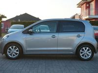 Gebraucht Skoda Citigo Style 75 PS (55 kW) 2015 Silber Kleinwagen