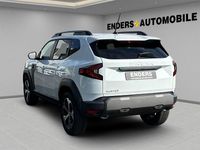 Gebraucht Dacia Duster Journey 131 PS (96 kW) 2025 Weiss SUV