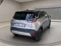 gebraucht Opel Crossland X 2020