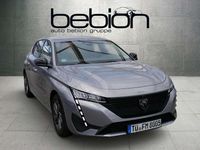 Gebraucht Peugeot 308 Active 131 PS (96 kW) 2023 Lack grau artense/typ aussenverkleidung metalliclackierung Limousine
