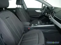 Gebraucht Audi A4 Design 265 PS (194 kW) 2023 Ibisweiß Limousine