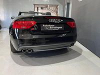 Gebraucht Audi S5 Comfort 333 PS (244 kW) 2016 Andere Cabrio