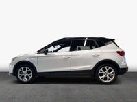 gebraucht Seat Arona 1.0 TSI OPF DSG FR