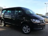 Gebraucht VW Multivan Comfortline 150 PS (110 kW) 2019 Andere Van / Kleinbus