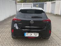 Second-hand Opel Corsa 101 CP (74 kW) 2020 Negru Hatchback
