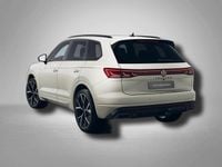 Neu VW Touareg Edition 286 PS (210 kW) 2025 Sechura beige metallic SUV