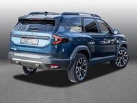 Neu Dacia Bigster Journey 155 PS (114 kW) 2025 Blau SUV