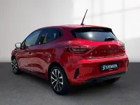 Gebraucht Mitsubishi Colt Plus 91 PS (66 kW) 2024 Rot Kleinwagen