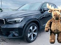 Gebraucht Volvo XC40 163 PS (119 kW) 2024 Schwarz SUV