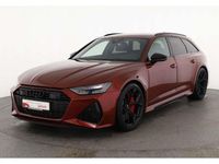 Gebraucht Audi RS6 Performance 630 PS (463 kW) 2025 Rot Kombi