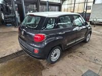 Gebraucht Fiat 500L Pop Star 95 PS (69 kW) 2017 Colore esterno Van / Kleinbus