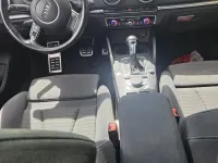 Gebraucht Audi A3 150 PS (110 kW) 2016 Schwarz Limousine