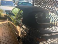 Usata VW Golf 2005 Cabrio