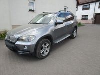Gebraucht BMW X5 355 PS (261 kW) 2007 Grau metallic SUV