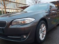 gebraucht BMW 530 d xDrive Touring -