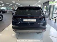 Neu Hyundai Tucson Premium 239 PS (175 kW) 2025 Wählbar SUV