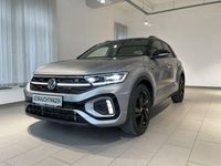 Gebraucht VW T-Roc Style 150 PS (110 kW) 2024 Pyritsilber metallic SUV