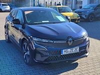 Gebraucht Renault Mégane Techno 160 kW (218 PS) 2023 Blau rre + schwarz gne Limousine