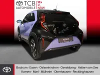 Gebraucht Toyota Aygo X Lounge 116 PS (85 kW) 2026 Andere SUV