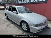 gebraucht BMW 525 e39 i Touring Automatik