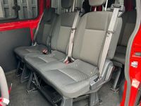 gebraucht Ford Transit 