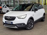 gebraucht Opel Crossland X 2020 **Head-Up/Navi/LED-Licht**