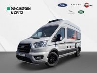 Gebraucht Ford Transit Nugget 131 PS (96 kW) 2024 Grey matter