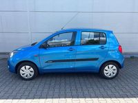 Gebraucht Suzuki Celerio Club 68 PS (50 kW) 2016 Blau Kleinwagen