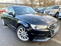 gebraucht Audi A3 1.8 TFSI|S TRONIC|PDC|XENON|KAMERA|NAVI|PDC|