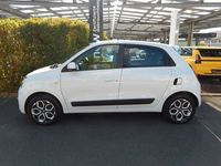 Gebraucht Renault Twingo Zen 60 kW (82 PS) 2022 Perlmuttweiß Kleinwagen