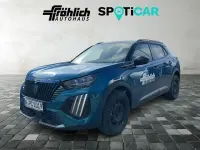 Gebraucht Peugeot 2008 GT 136 PS (100 kW) 2025 Met. obsession blau (metallic) SUV