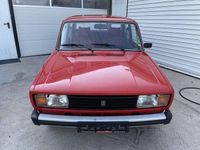 Gebraucht Lada 2105 68 PS (50 kW) 1984 Rot Limousine