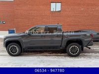 Neu Toyota Tacoma 326 PS (239 kW) 2026 Grau Pickup