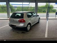 Gebraucht VW Golf IV 105 PS (77 kW) 2004 Silber Limousine