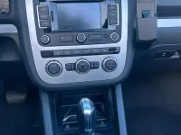 Gebraucht VW Eos 140 PS (102 kW) 2013 Grau Cabrio