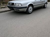 gebraucht Audi 80 B4 Automatik Benzin