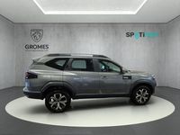 Neu Dacia Bigster Expression 156 PS (114 kW) 2025 Grau SUV