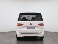 Neu VW Multivan Edition 150 PS (110 kW) 2026 Schwarz Van