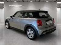 Second-hand Mini Cooper 136 CP (100 kW) 2023 Gri Hatchback